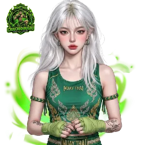 มวยสดในเว็บ