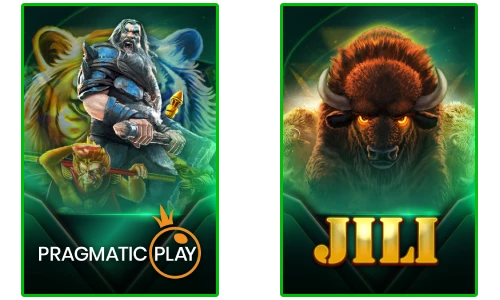 ค่ายเกม