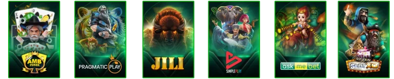 ค่ายเกม